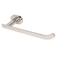 thumbnail image 4 of Moscow Series Polished Nickel Bathroom Toilet Paper Holder, 4 of 4