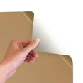 thumbnail image 7 of Siser EasyPSV Starling by Avery Dennison 12"x50yd Camel - Permanent Adhesive Vinyl, Dishwasher Safe, for Indoor & Outdoor Applications - for Use with Siser, Cricut & Silhouette Cutters, 7 of 7