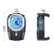 thumbnail image 2 of Mobile Phone Cooler Lightweight Semiconductor Wireless 5V/1200mAh with USB Cable, 2 of 9