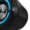 thumbnail image 3 of Edifier 4005572 Hecate G1000 10-Watt-Peak Bluetooth Gaming Stereo Speakers (Black), 3 of 4