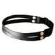 thumbnail image 3 of Liguero elástico para muslo, liguero gótico elástico Punk para mujer, accesorios para pierna, liguero, anillos para muslo para accesorios de ,, 3 of 9