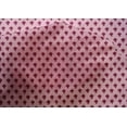 thumbnail image 4 of oneOone Cotton Silk Fabric Floral Block Print Sewing Fabric BTY 42 Inch Wide, 4 of 4