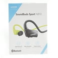 Anker SoundBuds NB10 Bluetooth Earbuds Sweatproof, Secure Fit Sport