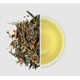 thumbnail image 3 of Organic Genmaicha Green Tea with Premium Sencha & Roasted Rice - Japanese Genmai Cha 20 Tea Bags, 3 of 4