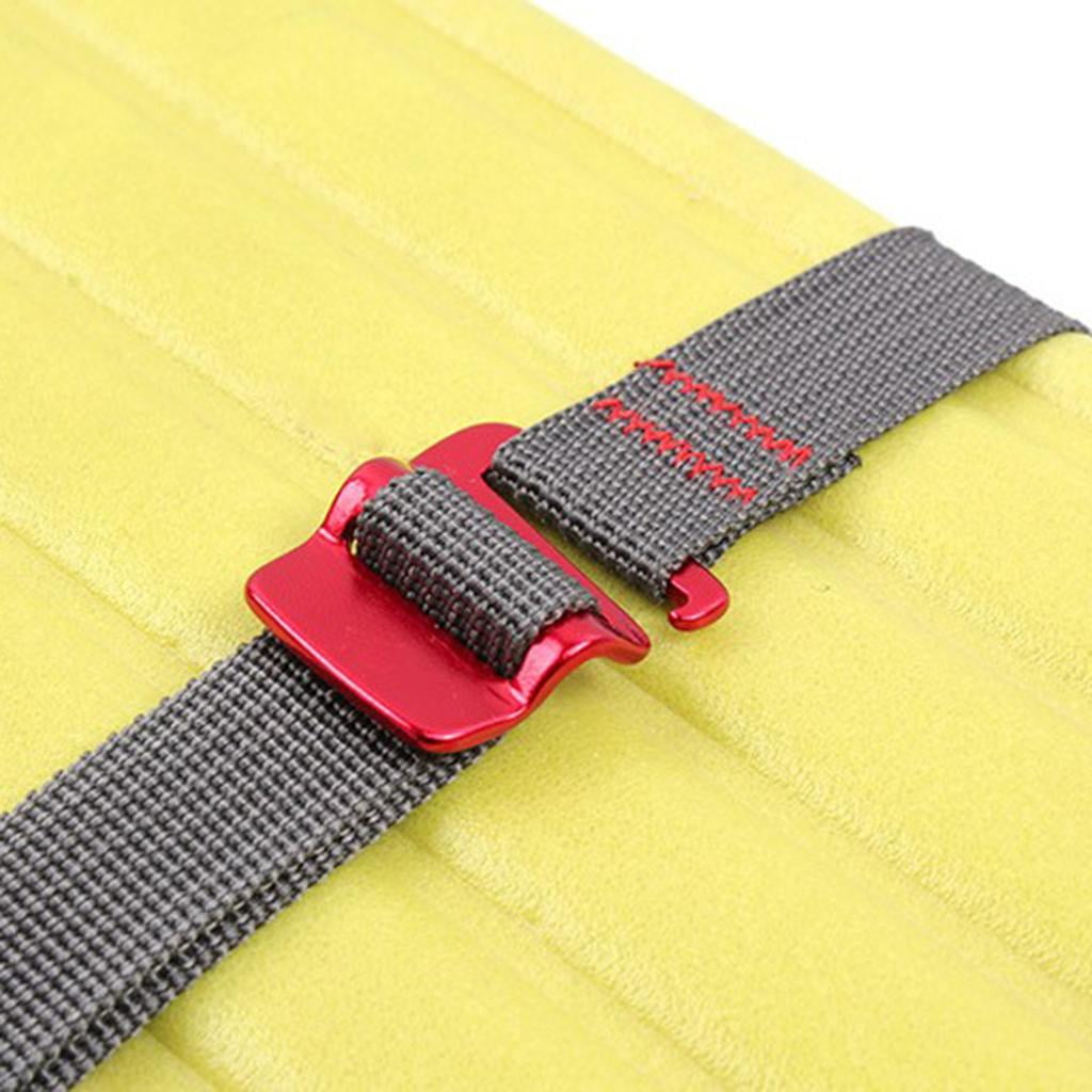 Nylon Cord Tie Binding Strap Rope Organiser Holder Bag Ligature Belt 2×145cm 