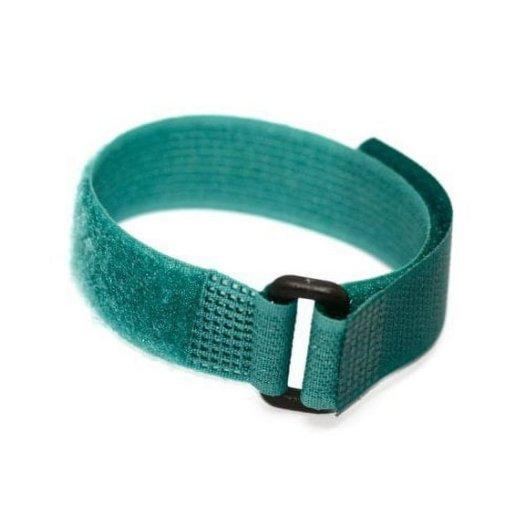 FREESTYLE 18-20MM NYLON HOOK & LOOP LEASH WATCH BAND STRAP