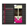 thumbnail image 5 of OtterBox Defender Series Case For 5th-Generation iPod touch®, Coal, VV0467, 5 of 11