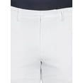 thumbnail image 5 of Ben Hogan Men's and Big Men's Flex 4-Way Stretch Golf Pants with Active Waistband, Sizes 29-50, 5 of 7