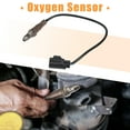 thumbnail image 2 of Reemplazo del sensor de oxígeno delantero para Volvo S60 2.5l 5 cilindros turbo 2011-2016, 2 of 7