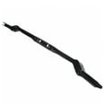 thumbnail image 2 of 3 & 4-Series w/o M Sport w/Active Cruise Front Bumper Reinforcement Lower Brace, 2 of 5