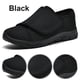 thumbnail image 5 of Deporte Zapatos Extra Anchos Hombres Mujeres Ligero para Ancianos Pies Hinchados, 5 of 9