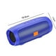 thumbnail image 5 of Altavoces Bluetooth Audio Bluetooth Subwoofer portátil para exteriores con enchufe Altavoz dual Altavoz inteligente, 5 of 6