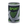 thumbnail image 3 of Outdoor sports wrist protectors for men and women, breathable and pressurized wrist strap, basketball, tennis, fitness and weightlifting equipment, 3 of 7