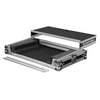 COMPLETE CONTROL UNIVERSAL GLIDE STYE CASE FOR MEDIUM TO LARGE SIZE DJ CONTROLLERS