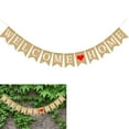 thumbnail image 5 of TAILTOSS 1Set Decorative Banners Swallowtail Flags Multi Color For Reunions, 5 of 8