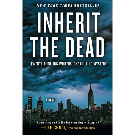 Inherit the Dead, (Paperback)