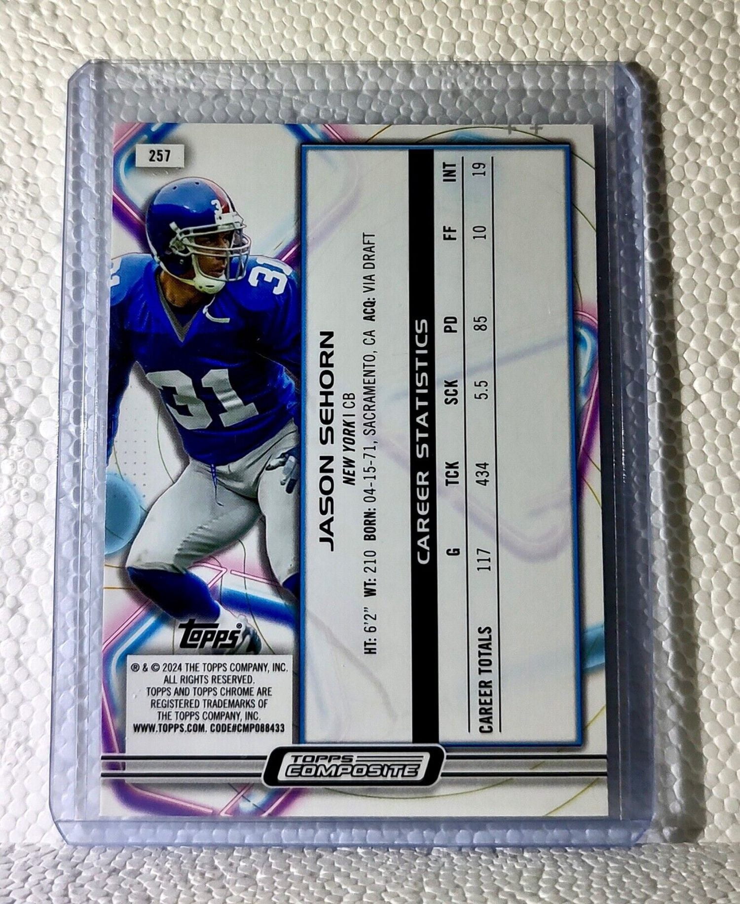 Topps2013 ジーター 3Dカード 美品 Topps2013 ジーター 3Dカード 美品