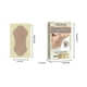 thumbnail image 5 of 1-3X Underarm Pads for Men Women, Pack of 24 Disposable Antiperspirant Stickers for Armpits, Invisible, Sweat-Absorbing Sticker (12pcs/box), 5 of 5