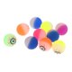 thumbnail image 3 of 10 piezas de hinchables para oculares, favores de , suministros para disfraces de Halloween, relleno de bolsas de de ojos de Hugo Horror de resina Globo ocular, 3 of 7
