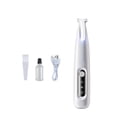 thumbnail image 2 of Ailezt Grooming Clipper Low Noise Rechargeable Cordless Trimmer Haircut For Cats Animals 1ml, 2 of 7