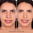 thumbnail image 2 of Base de maquillaje en polvo Wander Beauty Wanderlust Golden Medium, 2 of 7