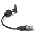 thumbnail image 2 of Front Rear Set ABS Wheel Speed Sensor for Captiva 96626078 96626080, 2 of 5