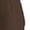 Brown, variant on Strapless Halter Drop Waist Bridesmaid Dresses for Women with Scarf Split Formal Evening Wine Red M