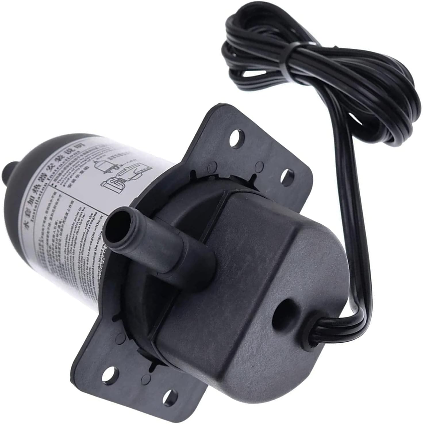 590-893 Diesel Generator Water Jacket Heater FS-001-1.5 Compatible with TPS diesel Generator