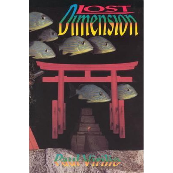 Pre-Owned Lost Dimension (Paperback) 1570270449 9781570270444