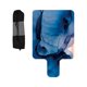 thumbnail image 4 of Esterilla de Pilates Reformer, Funda para Pilates Reformer, Esterilla de Yoga Absorbente de Sudor, Esterilla de Pilates Azul, 4 of 9