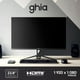 thumbnail image 5 of Monitor GHIA MG2424 Pantalla IPS 23.8 Pulgadas Frameless 100 Hz Full HD Bocinas Integradas, 5 of 9