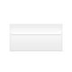 thumbnail image 1 of 100 unids 22 x 11 cm Sobres Blancos Sobres de Invitación Sobres Comerciales Comerciales Sobres Comerciales Mini Sobres de Folletos (Blanco), 1 of 5