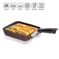 thumbnail image 4 of TeChef Tamagoyaki Japanese Omelette Pan / Egg Pan - Medium, 4 of 6