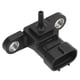 thumbnail image 5 of Sensor de presión de entrada de aire 89421‑71010 Reemplazo de metal negro para Hiace KDH200R KDH223R, 5 of 14