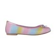 thumbnail image 2 of ZAPATOS CASUALES NIÑA TROPICANA 97005 GLITTER ROSA Tropicana 97005, 2 of 4