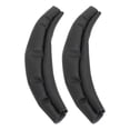 thumbnail image 1 of Funda Para Diadema Para Auriculares, Protector Para Diadema Para Auriculares, Cómodo Cuero Proteico Engrosado, Fácil Instalación, 2 Piezas Para Auriculares Inalámbricos, 1 of 7