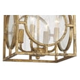 thumbnail image 3 of Berlin Semi-flush Convertible Chandelier, 3 of 4