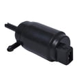 thumbnail image 2 of Almencla Car washer pump / windscreen washer pump for windscreen washer system, 1H5, 2 of 8