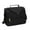 Black, variant on Guanhe Insulated Lunch Bags, School Lunch Essentials Bento Boxes Storage Containers Storage Bags