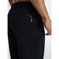 thumbnail image 4 of Ozark Trail Men's and Big Men's Swim Trunks, 9" Inseam, Sizes S-3XL, 4 of 5