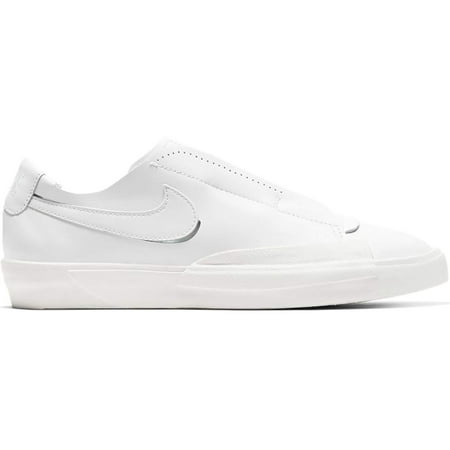 nike blazer slip