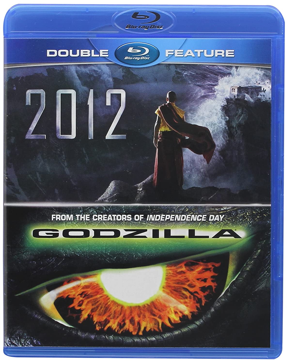 Sony Pictures 2012 Action & Adventure Blu-ray Collection (4K