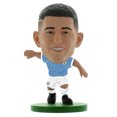 thumbnail image 3 of Manchester City - Pack Combo SoccerStarz (Lot de 5), 3 of 4