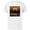 White, variant on Star Wars The Book of Boba Fett and Fennec Shand Polaroid - Short Sleeve Cotton T-Shirt for Adults - Customized-Red