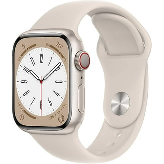新品 未開封品 Applewatch  series8 アップルウォッチ 8 Amazon.com: Apple Watch Series 8 [GPS + Cellular 41mm] Smart Watch