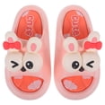 thumbnail image 1 of 1 par de zapatillas para niños, sandalias deslizantes para niños, sandalias de playa, zapatillas de verano antideslizantes, talla 32/33, 1 of 7