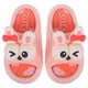 thumbnail image 1 of 1 par de zapatillas para niños, sandalias deslizantes para niños, sandalias de playa, zapatillas de verano antideslizantes, talla 30/31, 1 of 7
