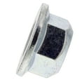 thumbnail image 3 of MTD 712-05203 Flange Nut Z254 Z260 Z160 Z148 X554 X548, 3 of 8