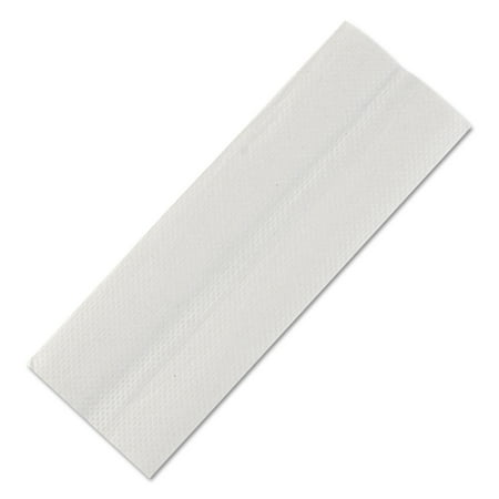 Penny Lane C-Fold Paper Towels, 10 1/10 x 13 1/5, White, 150/Pack -PNL8220