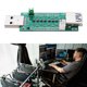 thumbnail image 5 of Kuymtek Convertidor de controlador USB3.0 Adaptador de controladores SNAC Mister IO Board (SNAC) Kuymtek Componentes de la computadora, 5 of 7